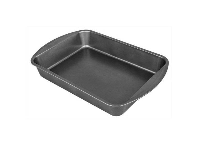 Πλατώ Σερβιρίσματος Ξύλινο Baking Tray Luigi Ferrero Ema FR-4018 40x28x7cm Πλατώ Σερβιρίσματος Ξύλινο Baking Tray Luigi Ferrero Ema FR-4018 40x28x7cm