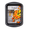Πλατώ Σερβιρίσματος Ξύλινο Baking Tray Luigi Ferrero Ema FR-4018 40x28x7cm Πλατώ Σερβιρίσματος Ξύλινο Baking Tray Luigi Ferrero Ema FR-4018 40x28x7cm