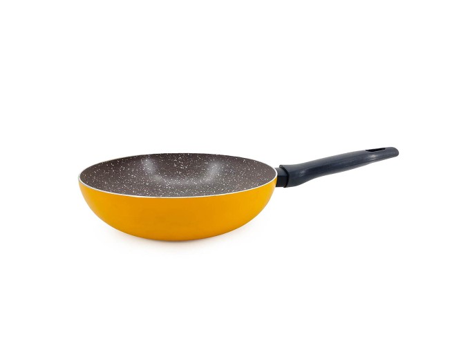 Τηγάνι  Muhler Ida MR-2627 26x7cm
