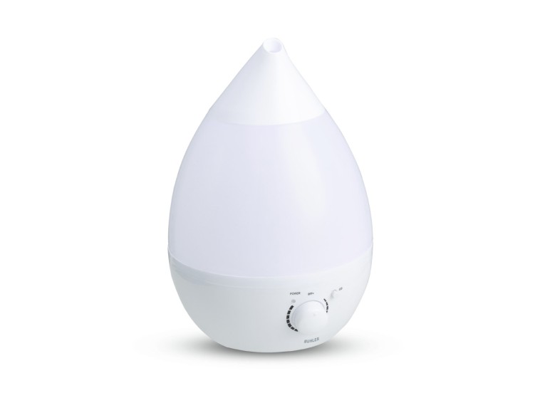 Καθαριστής Αέρα / Υγραντήρας Υπερήχων 25W Air Humidifier Muhler MHD-676, 2.6L, LED lights Καθαριστής Αέρα / Υγραντήρας Υπερήχων 25W Air Humidifier Muhler MHD-676, 2.6L, LED lights