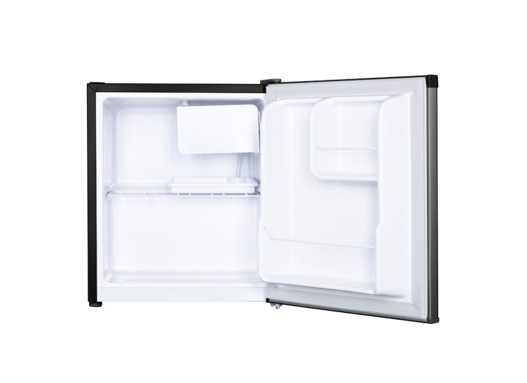 Ψυγείο Mini Bar 41lt Υ51.5xΠ44xΒ47.5εκ. Inox MB51IF Muhler Ψυγείο Mini Bar 41lt Υ51.5xΠ44xΒ47.5εκ. Inox MB51IF Muhler