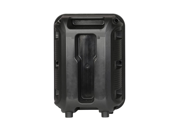 Ηχείο με λειτουργία Karaoke RS60R σε Μαύρο Χρώμα Active Speaker Rancore RS60R Ηχείο με λειτουργία Karaoke RS60R σε Μαύρο Χρώμα Active Speaker Rancore RS60R