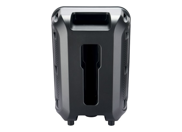 Ηχείο με λειτουργία Karaoke σε Μαύρο Χρώμα Active Speaker Rancore RS80R Ηχείο με λειτουργία Karaoke σε Μαύρο Χρώμα Active Speaker Rancore RS80R