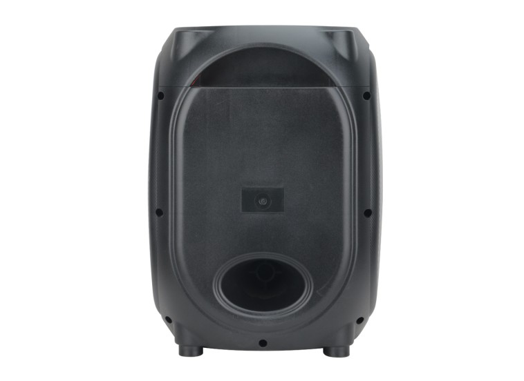 Αυτοενισχυόμενα Ηχεία 2 Δρόμων με Bluetooth 16W () Μαύρο Active Speaker Muhler MAX1XR Αυτοενισχυόμενα Ηχεία 2 Δρόμων με Bluetooth 16W () Μαύρο Active Speaker Muhler MAX1XR