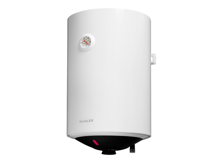 Muhler Θερμοσίφωνας 80lt Glass Κάθετος 2kW WH80MV2 Muhler Θερμοσίφωνας 80lt Glass Κάθετος 2kW WH80MV2