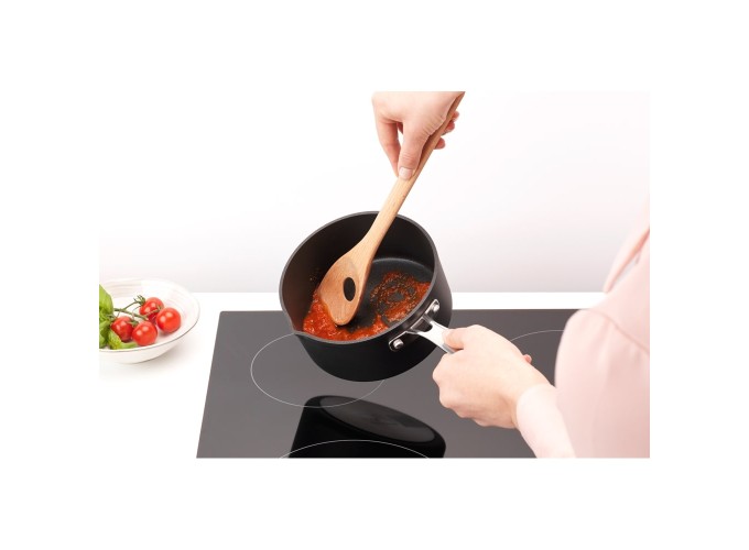 Κουτάλα από Ξύλο Με Γωνία Profile Brabantia 