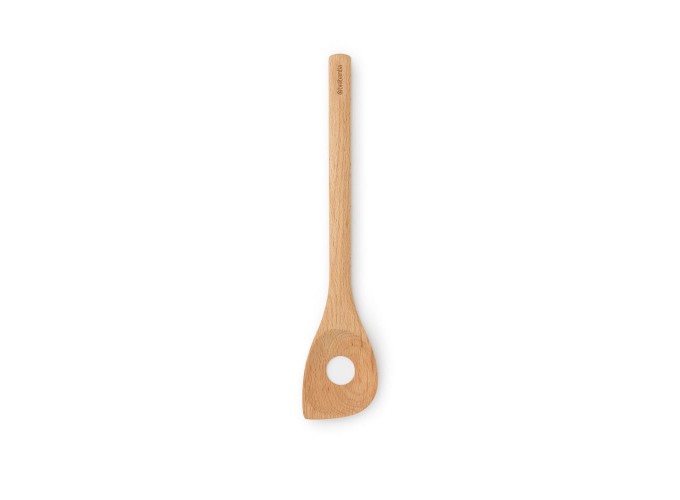 Κουτάλα από Ξύλο Με Γωνία Profile Brabantia 