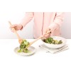 Salad Servers Brabantia Profile Wooden, 2pcs Salad Servers Brabantia Profile Wooden, 2pcs