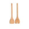 Salad Servers Brabantia Profile Wooden, 2pcs Salad Servers Brabantia Profile Wooden, 2pcs