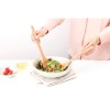 Salad Servers Brabantia Profile Wooden, 2pcs Salad Servers Brabantia Profile Wooden, 2pcs