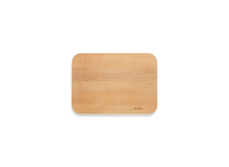  Επιφάνεια Κοπής Ξύλινη Profile 32x23cm, Medium Brabantia 