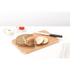Επιφάνεια Κοπής για Ψωμί Ξύλινη Profile 40x25cm Brabantia Επιφάνεια Κοπής για Ψωμί Ξύλινη Profile 40x25cm Brabantia