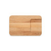 Επιφάνεια Κοπής Ξύλινη Για Λαχανικά  Profile 40x25cm, Brabantia 