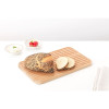 Σετ Επιφάνεια Κοπής  για Ψωμί  3τμχ  Ξύλινη 40x25cm 3τμχ Brabantia 