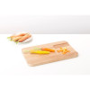 Σετ Επιφάνεια Κοπής  για Ψωμί  3τμχ  Ξύλινη 40x25cm 3τμχ Brabantia 