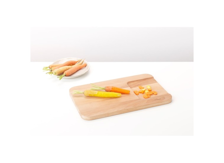 Σετ Επιφάνεια Κοπής για Ψωμί 3τμχ Ξύλινη 40x25cm 3τμχ Brabantia Σετ Επιφάνεια Κοπής για Ψωμί 3τμχ Ξύλινη 40x25cm 3τμχ Brabantia