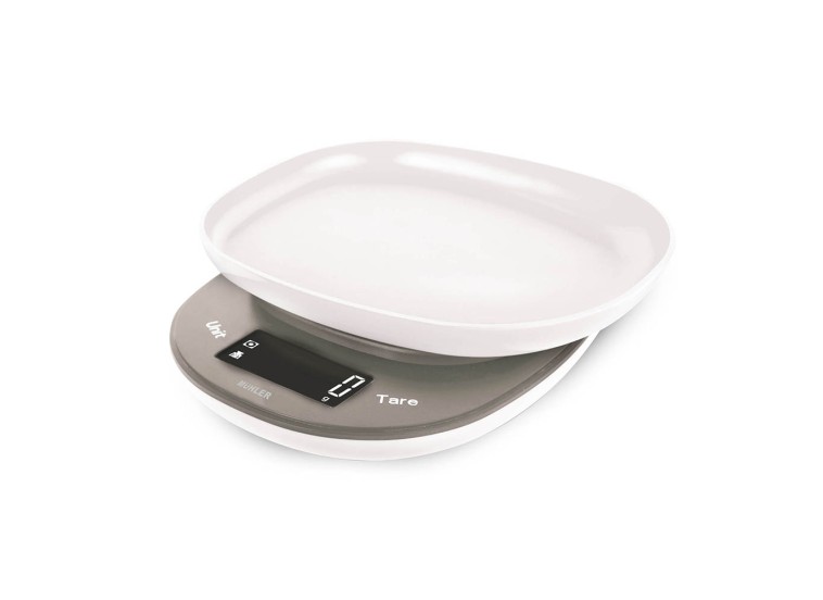 Ζυγαριά Κουζίνας 1gr/5kg KSC-2024 Muhler Ζυγαριά Κουζίνας 1gr/5kg KSC-2024 Muhler