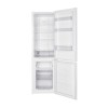 Ψυγειοκαταψύκτης 252lt NoFrost Υ180xΠ55xΒ60εκ. Λευκός NFC180WE Muhler Ψυγειοκαταψύκτης 252lt NoFrost Υ180xΠ55xΒ60εκ. Λευκός NFC180WE Muhler