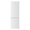 Ψυγειοκαταψύκτης 252lt NoFrost Υ180xΠ55xΒ60εκ. Λευκός NFC180WE Muhler Ψυγειοκαταψύκτης 252lt NoFrost Υ180xΠ55xΒ60εκ. Λευκός NFC180WE Muhler