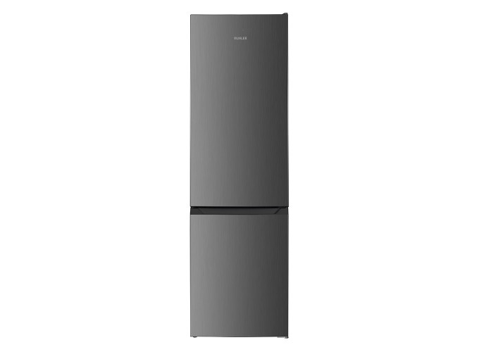 Ψυγειοκαταψύκτης 262lt Υ180xΠ55xΒ56εκ. Inox SC180IE Muhler 