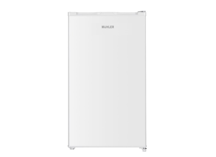 Ψυγείο 90L, Λευκό , S85WE0 , Muhler