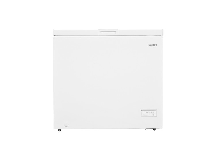 Καταψύκτης Μπαούλο 198lt CF230WE Muhler Καταψύκτης Μπαούλο 198lt CF230WE Muhler
