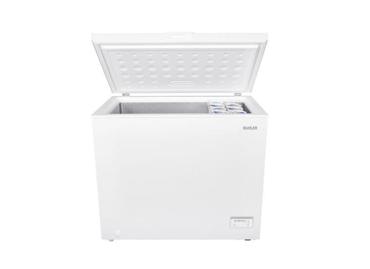 Καταψύκτης Μπαούλο 246lt CF270WE Muhler Καταψύκτης Μπαούλο 246lt CF270WE Muhler