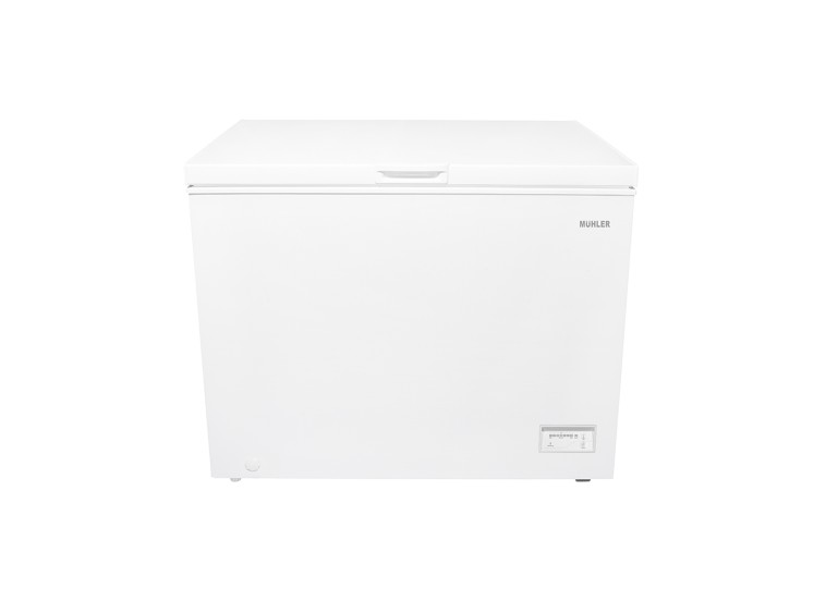 Καταψύκτης Μπαούλο 246lt CF270WE Muhler Καταψύκτης Μπαούλο 246lt CF270WE Muhler