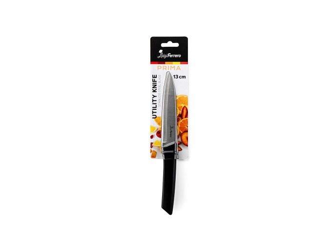 Utility Knife Luigi Ferrero Prima FR-1250 13cm