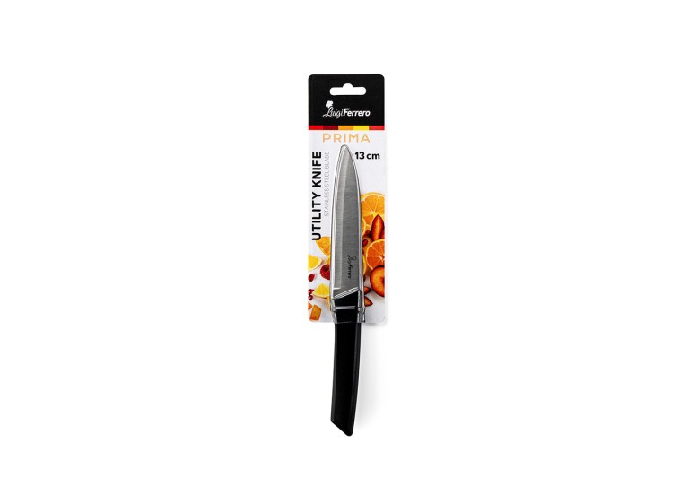 Utility Knife Luigi Ferrero Prima FR-1250 13cm