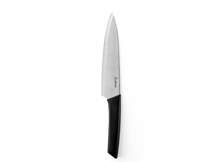 Μαχαίρι Chef από Ανοξείδωτο Ατσάλι Prima FR-1582 20cm Luigi Ferrero Μαχαίρι Chef από Ανοξείδωτο Ατσάλι Prima FR-1582 20cm Luigi Ferrero