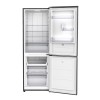 Ψυγειοκαταψύκτης 290lt NoFrost Υ185xΠ59.5xΒ60εκ. Inox NFC1851NDIE Muhler Ψυγειοκαταψύκτης 290lt NoFrost Υ185xΠ59.5xΒ60εκ. Inox NFC1851NDIE Muhler
