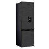 Ψυγειοκαταψύκτης 268lt Υ178xΠ55xΒ58.6εκ. Inox SC1801NDIDE Muhler Ψυγειοκαταψύκτης 268lt Υ178xΠ55xΒ58.6εκ. Inox SC1801NDIDE Muhler