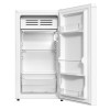 Ψυγείο Συντήρησης 83lt Υ85xΠ44.4xΒ45.6εκ. Λευκό S851NWE Muhler Ψυγείο Συντήρησης 83lt Υ85xΠ44.4xΒ45.6εκ. Λευκό S851NWE Muhler
