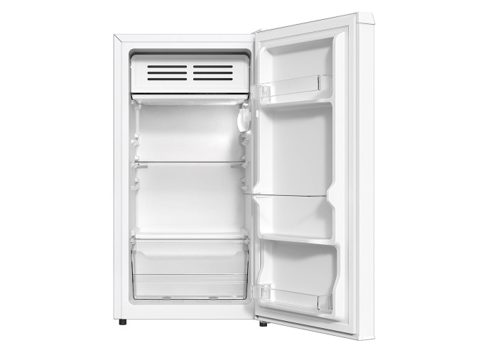 Ψυγείο Συντήρησης 83lt Υ85xΠ44.4xΒ45.6εκ. Λευκό S851NWE  Muhler 