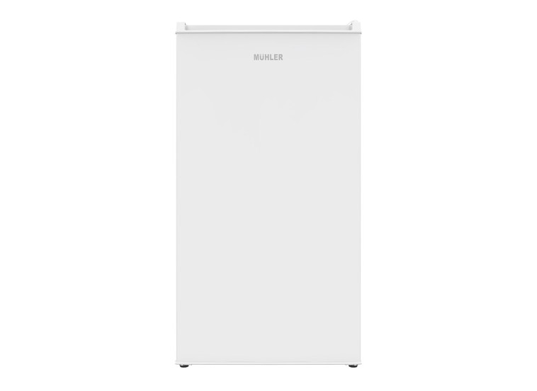 Ψυγείο Συντήρησης 83lt Υ85xΠ44.4xΒ45.6εκ. Λευκό S851NWE Muhler Ψυγείο Συντήρησης 83lt Υ85xΠ44.4xΒ45.6εκ. Λευκό S851NWE Muhler