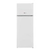 Ψυγείο Δίπορτο Υ145xΠ54xΒ57εκ. Λευκό  KG 2550 E Vox Electronics