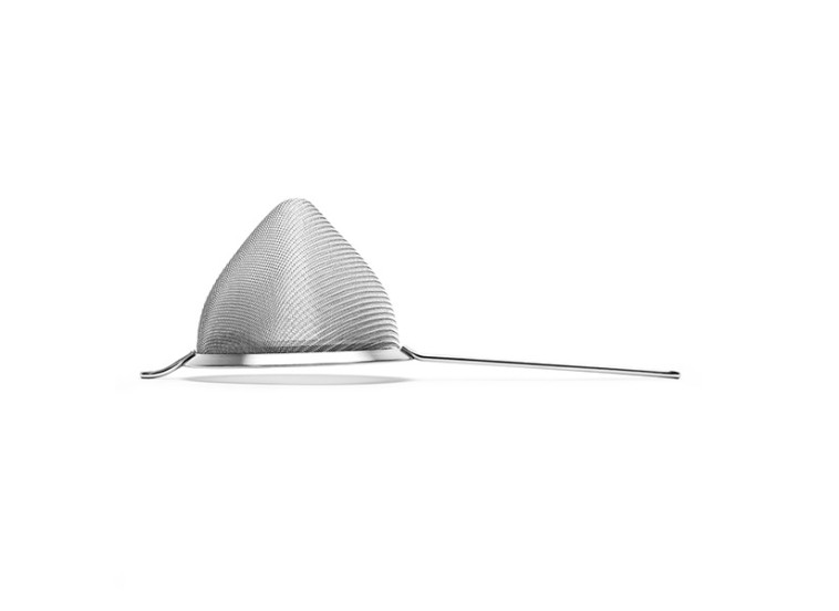 Κωνικό Σουρωτήρι 12.5 cm Brabantia Κωνικό Σουρωτήρι 12.5 cm Brabantia