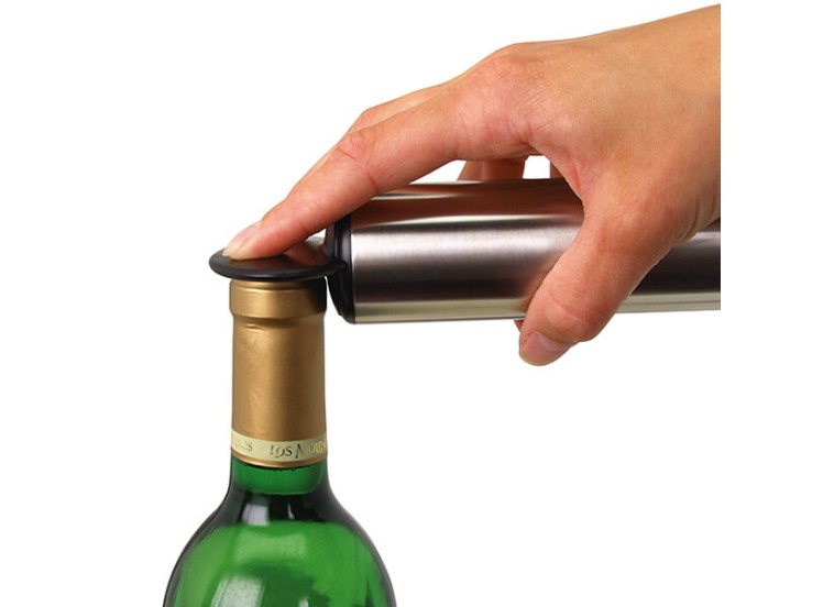 Ανοιχτήρι Matt Steel SoftTouch Brabantia Ανοιχτήρι Matt Steel SoftTouch Brabantia