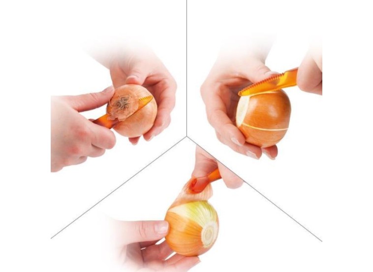 Onion Peeling Knife Tescoma Presto