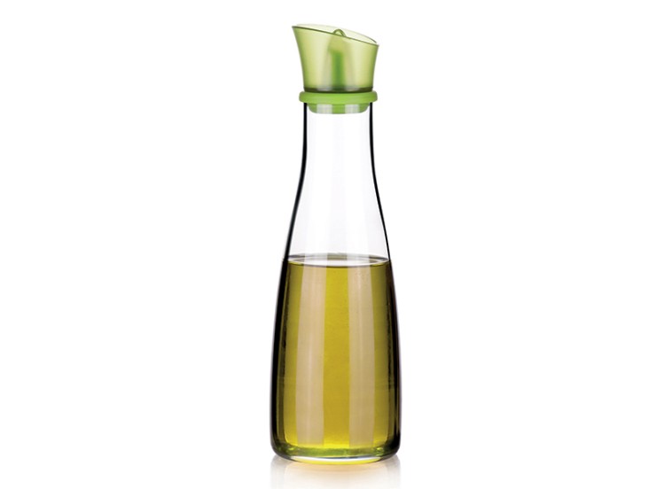 Δοχείο Γυάλινο με Ροή 500ml Tescoma Δοχείο Γυάλινο με Ροή 500ml Tescoma