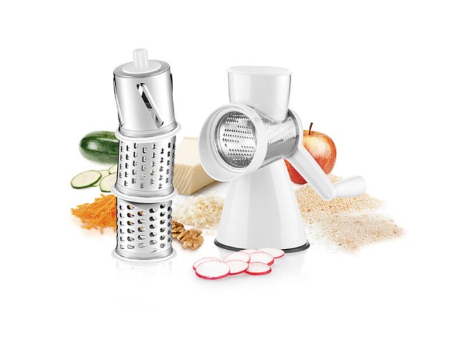 Χειροκίνητος Τρίφτης Γενικής Χρήσης Handy Tescoma 