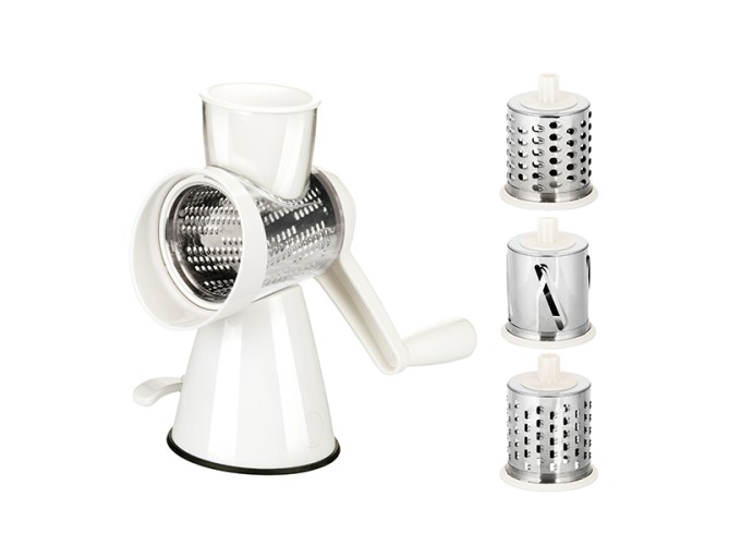 Χειροκίνητος Τρίφτης Γενικής Χρήσης Handy Tescoma 