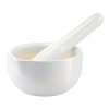 Mortar and pestle Tescoma, Ф 11 cm Mortar and pestle Tescoma, Ф 11 cm