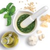 Mortar and pestle Tescoma, Ф 11 cm Mortar and pestle Tescoma, Ф 11 cm