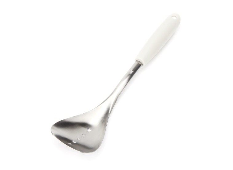Slotted Spoon Luigi Ferrero Norsk FR-1972