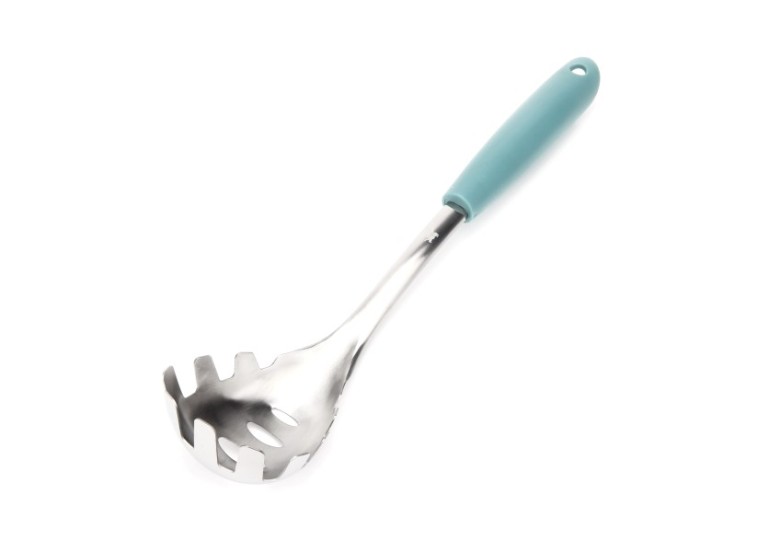 Spaghetti Spoon Luigi Ferrero Norsk FR-1974