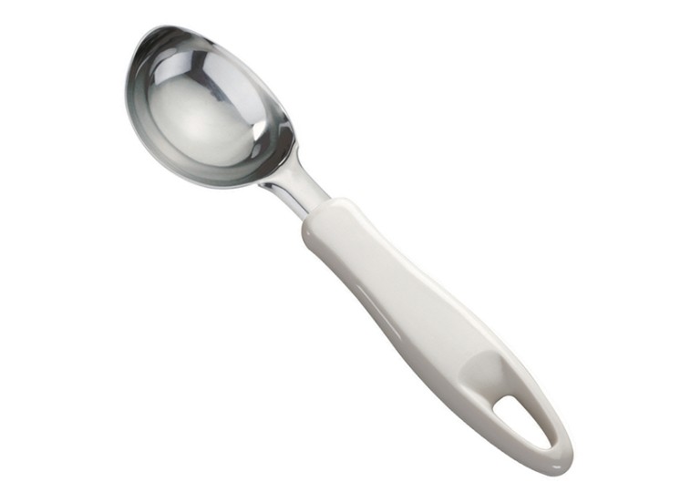 Scoop Παγωτού από Ανοξείδωτο Ατσάλι 19cm Presto Tescoma 