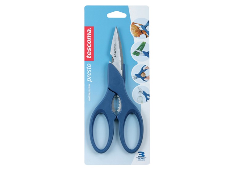 Multi-Functional Scissors Tescoma Presto Multi-Functional Scissors Tescoma Presto