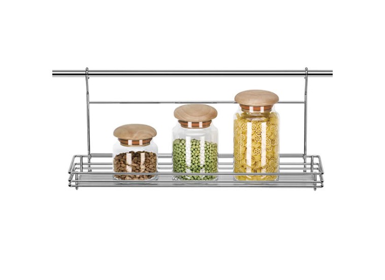 Rack Tescoma Monti, 45x15 cm